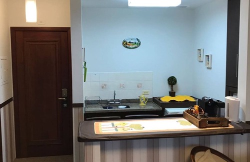 Alto do Capivari Apartment | LIVE UNFORGETTABLE MOMENTS IN THE BEST OF CAMPOS DO JORDÃO