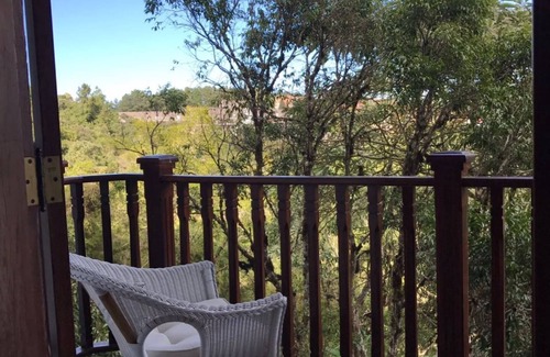 Alto do Capivari Apartment | LIVE UNFORGETTABLE MOMENTS IN THE BEST OF CAMPOS DO JORDÃO