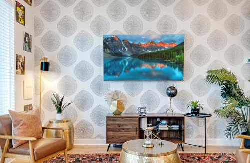 North Nashville House | Live Your Nashville Dream 10 Min to Broadway