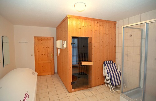 Schoensee Apartment | Lively Apartment with Sauna in Schonsee