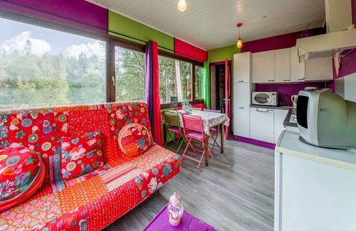 Houffalize House | Lively Holiday Home With Garden