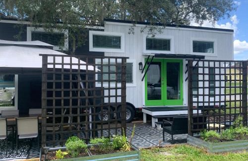 Clermont Villa | Lively Pet-Welcoming Tiny Haven in Bustling Clermont!