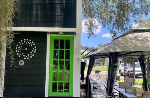 Clermont Villa | Lively Pet-Welcoming Tiny Haven in Bustling Clermont!