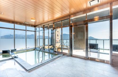 Hatsukaichi Hotel | LiVEMAX RESORT Aki Miyahama Onsen