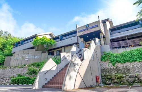 Hatsukaichi Hotel | LiVEMAX RESORT Aki Miyahama Onsen