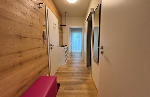 Sankt Polten Apartment | Livero Apartments