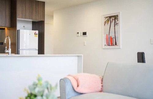 Liverpool Apartment | Liverpool Brand new 2 Bedroom APT View & Parking