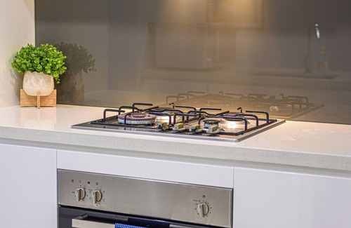 Liverpool Apartment | Liverpool morden 3Br nearTrain/Hospital/Shopping