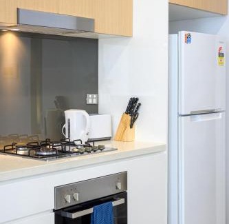 Liverpool Apartment | Liverpool Stunny Modern Apt Wifi &Parking