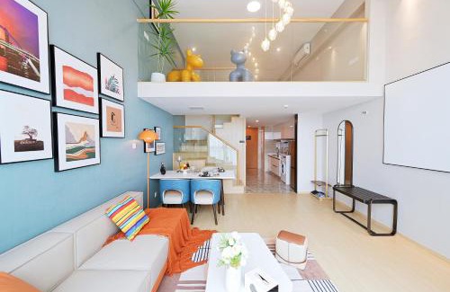 Panyu Apartment | Livetour Hotel Panyu Nancun Wanbo Metro Guangzhou