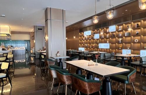 Panyu Apartment | Livetour Hotel Panyu Nancun Wanbo Metro Guangzhou