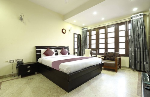 Lajpat Nagar Bed & Breakfast | Livia Residency