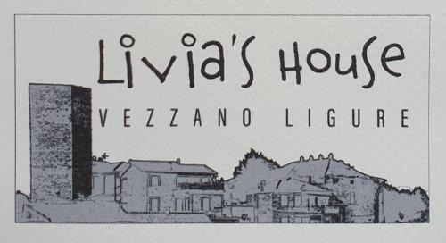 Vezzano Ligure House | Livia's House - Vezzano Ligure vicino Cinque 5 terre