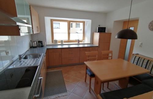 Haiming Apartment | Living Apart Haslwanter Ferienwohnung
