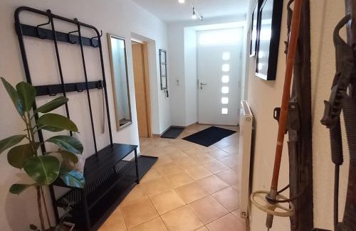 Haiming Apartment | Living Apart Haslwanter Ferienwohnung