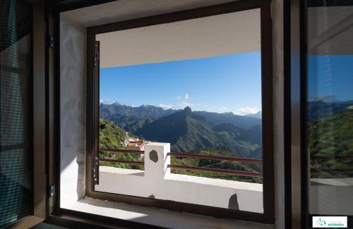 Artenara Apartment | Living Artenara - NATURE Adults Only