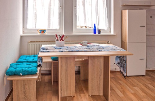 Celle Apartment | Living ´ between forest and meadows, quiet, cozy, close to town