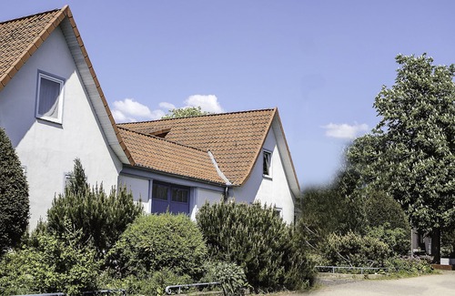 Celle Apartment | Living ´ between forest and meadows, quiet, cozy, close to town