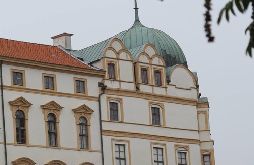 Celle Apartment | Living ´ between forest and meadows, quiet, cozy, close to town