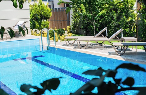 Belek Villa | Living Dream Villa Harmony
