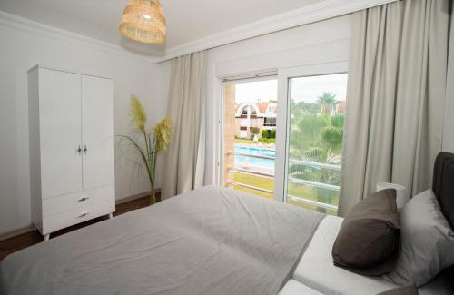 Belek Villa | Living Dream Villa PEARL