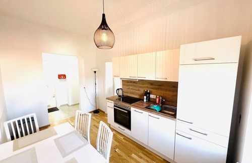 Eggenberg Apartment | Living Graz Eggenberg! Top 17
