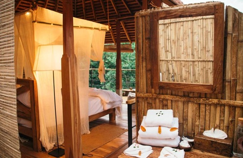 Koslanda Hotel | Living Heritage Koslanda