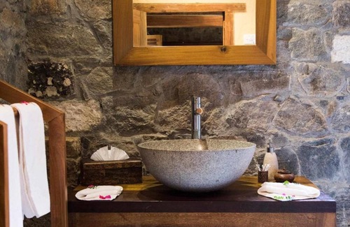 Koslanda Hotel | Living Heritage Koslanda