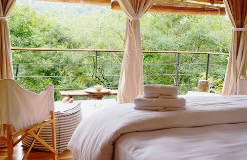 Koslanda Hotel | Living Heritage Koslanda