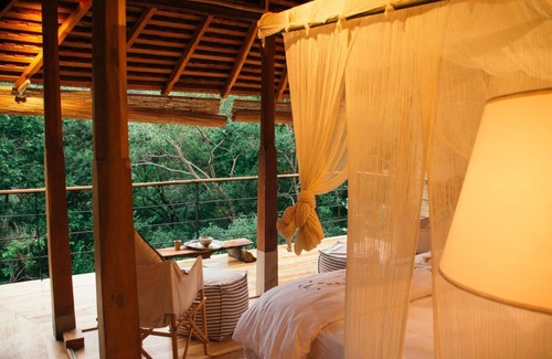 Koslanda Hotel | Living Heritage Koslanda