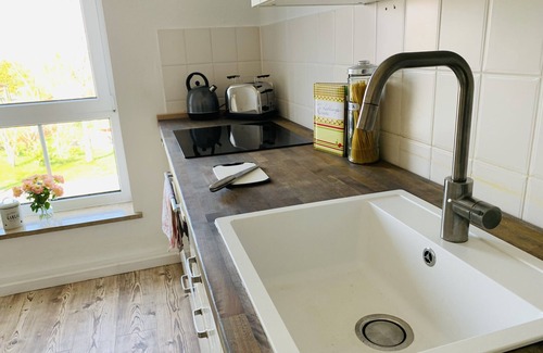 Boblitz Apartment | Living in a country house (2 people)