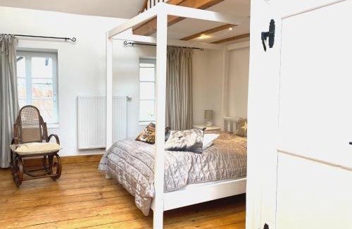 Dudeldorf Apartment | Living in History - Modern Country Cottage