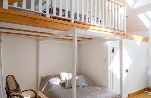Dudeldorf Apartment | Living in History - Modern Country Cottage