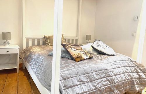 Dudeldorf Apartment | Living in History - Modern Country Cottage