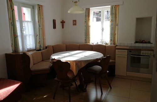 Gmuend in Kaernten Apartment | Living in medieval walls