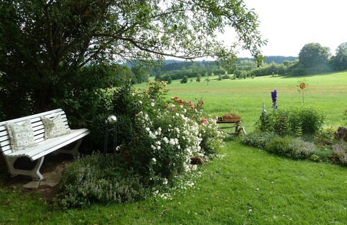 Kirchdorf im Wald House | Living in nature at the Bavarian Forest National Park