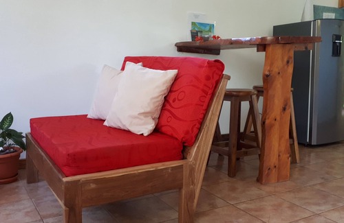 Cahuita Apartment | Living in the Caribbean