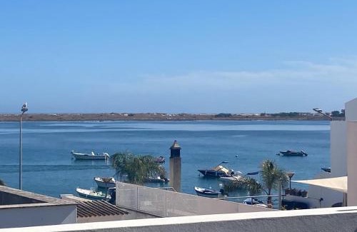 Santa Luzia House | Living Luzia