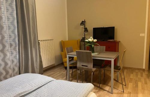 Sedriano Apartment | Living Milan Rho Fiera-Milanocity