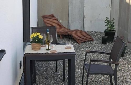 Bad Schussenried House | Living naturally in an organic wooden house