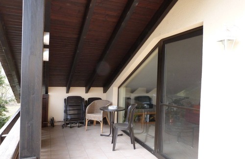Nieder-Erlenbach Condo | Living on the farm