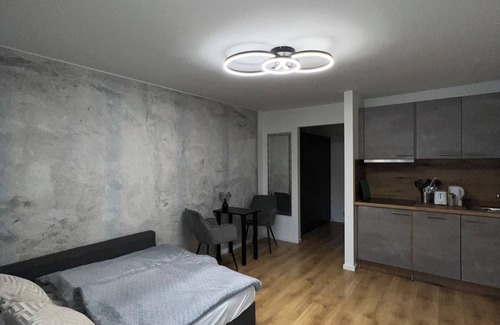 Obergiesing Apartment | Living One - Munich 1