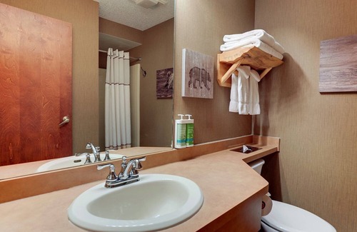 Galena House | Living Room, Whirlpool, Theme Suite, Stoney Creek Galena | 2 Units