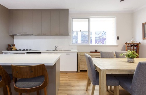 South Fremantle House | Living the Dream - 3 bedroom House South Fremantle