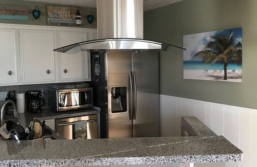 Terramar Beach House | "Living the Dream"- Canal Bay home with Pool! -2 night minimum stay. No Pets