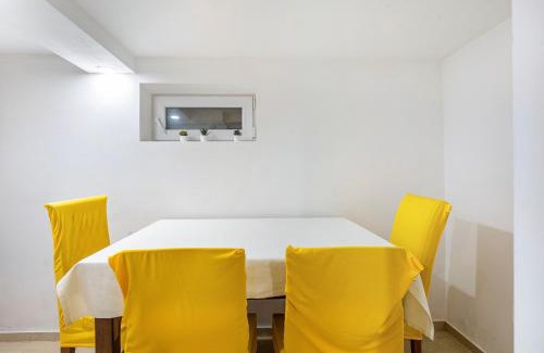 Friedrichsdorf Apartment | Living the Green