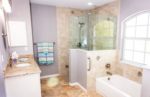 Long Meadow House | Living the tropical dream in this beautiful canal oasis in SW Florida!