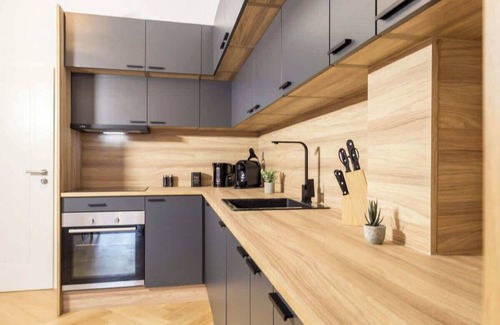 Sasbachwalden Apartment | living Timeless- Adler Apartments- 3 Wohnungen