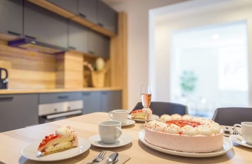 Sasbachwalden Apartment | living Timeless Adler Apartments Deluxe