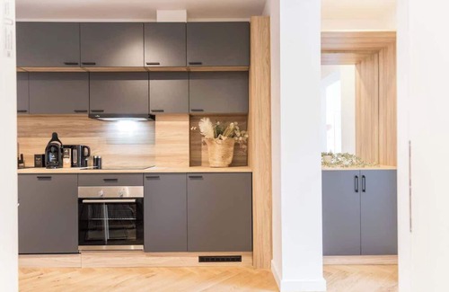 Sasbachwalden Apartment | living Timeless Adler Apartments Deluxe